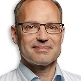 Bild vergrößern: Jörg W. Walther, Internist Bochum