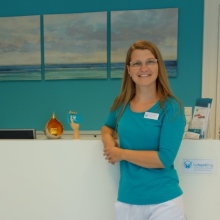 Bild vergrößern: Sabine Belding, Ergotherapeut Berlin