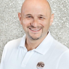 Bild vergrößern: Georgios Giotakis, Zahnarzt Freilassing