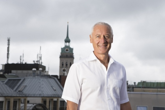 Dr. med. dent. Rüdiger Hansen - Zahnarzt München