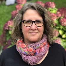 Bild vergrößern: Tanja Francisco, Heilpraktiker für Psychotherapie Forbach