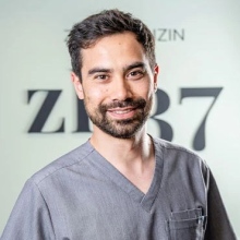 Bild vergrößern: Robin Quante, Zahnarzt Hildesheim