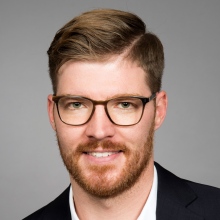 Bild vergrößern: Felix Benjamin Kubi, Allgemeinmediziner Kassel