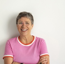 Bild vergrößern: Rita Ruck, Heilpraktiker für Psychotherapie Walldorf