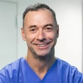 Daniel Rink, Mund-Kiefer-Gesichtschirurg München
