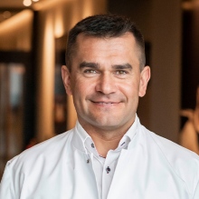 Bild vergrößern: Igor Dazug, Orthopäde & Unfallchirurg Esslingen