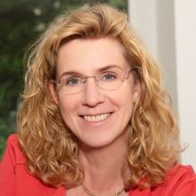 Antje Liehr, Heilpraktiker für Psychotherapie Oldenburg