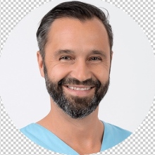 Bild vergrößern: Michael Schäfer, Zahnarzt Düsseldorf