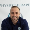 Luigi Leone, Physiotherapeut Marbach am Neckar