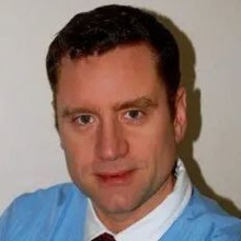 Bild vergrößern: Patrick Schwarz, Augenarzt Berlin