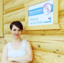 Nicole Sandau, Heilpraktiker Wandlitz