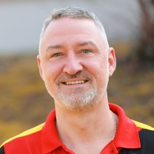 Bild vergrößern: Andreas Aust, Orthopäde & Unfallchirurg Freiburg