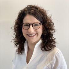 Dr. med. Jasmin Winkelhaus Frauenärztin (Gynäkologin) Stuttgart