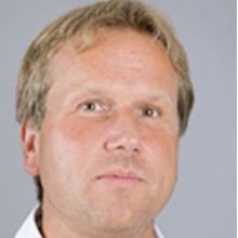 Bild vergrößern: Sven Albrecht, Internist Essen