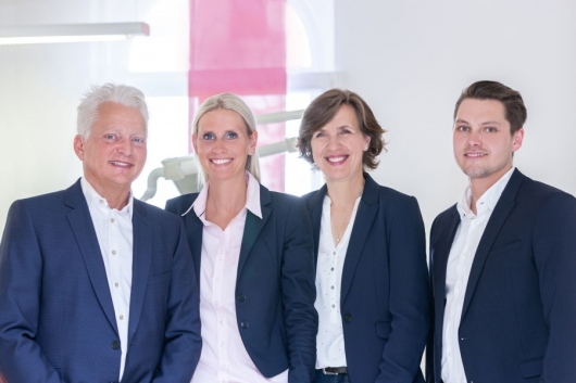 Dr. Med. Dent. Jörg Torsten Hilger