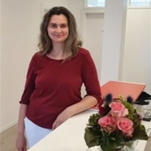 Bild vergrößern: Hana-Roberta Ghergus, Frauenarzt (Gynäkologe) Wittlich