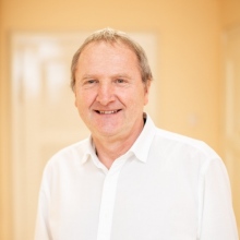 Bild vergrößern: Hans-Joachim Kroiss, Frauenarzt (Gynäkologe) Deggendorf
