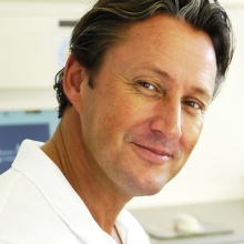 Bild vergrößern: Joachim Laufer, Zahnarzt Meerbusch