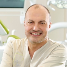 Bild vergrößern: Ulrich Schwarz, Zahnarzt Erfurt