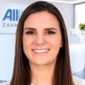 Teresa Rüscher, Zahnarzt München