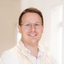 Bild vergrößern: Patrick Alexander Pätsch, Zahnarzt Lorsch