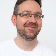 Bild vergrößern: Dario Schunke, Internist Halle