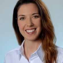 Bild vergrößern: Anne Christine Mellein, Augenarzt Köln