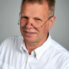 Bild vergrößern: Siegfried Möller, Hautarzt (Dermatologe) Wiesbaden