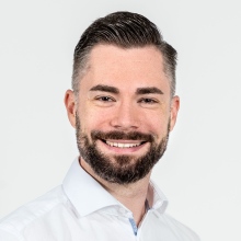 Bild vergrößern: Pascal Rösler, Augenarzt Hannover