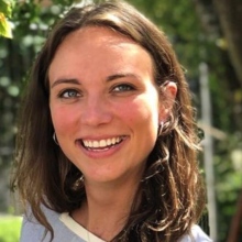 Bild vergrößern: Paula Künnecke, Heilpraktiker München