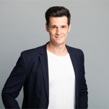 Bild vergrößern: Andreas Heisel, Psychologischer Psychotherapeut Nürnberg