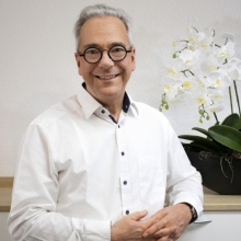 Bild vergrößern: Markus Walter, Allgemeinmediziner Köngen