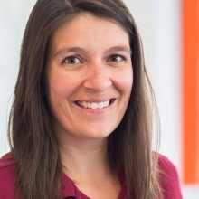 Bild vergrößern: Catharina Reinke-Kretzer, Strahlentherapeut Bad Kreuznach