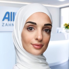 Bild vergrößern: Zöhre Özdemir, Zahnarzt Mainz