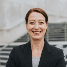 Bild vergrößern: Carmen Bartelmai, Heilpraktiker für Psychotherapie Kassel