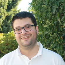 Bild vergrößern: Silviu-Ionut Prelipcean, Zahnarzt Menden