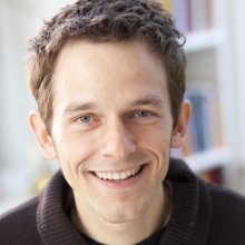 Bild vergrößern: Andreas Klatt, Psychologischer Psychotherapeut Göttingen