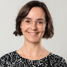 Bild vergrößern: Ann Katrin Dede, Psychologischer Psychotherapeut Hamburg