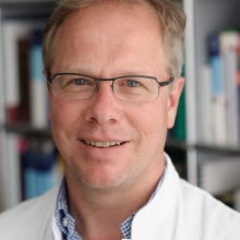 Bild vergrößern: Karl Christian Knop, Neurologe Hamburg