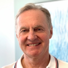 Bild vergrößern: Bernd Görgner, Zahnarzt München