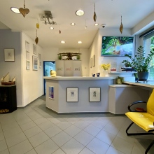 Zahnärztliche Familienpraxis Kleffner und Risse-Kleffner | Gemeinschaftspraxis | Zahnarzt in Dortmund |