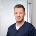 Pascal Pindur, Zahnarzt Köln