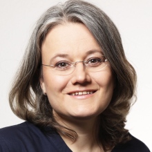 Bild vergrößern: Gertrud Rheindt, Zahnarzt Nordheim