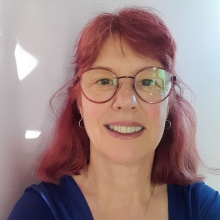 Bild vergrößern: Heidrun Sowade, Heilpraktiker Bückeburg