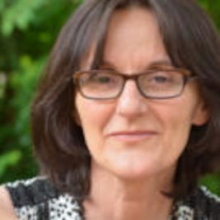 Bild vergrößern: Silvia Di Cera, Psychologischer Psychotherapeut Bernau bei Berlin