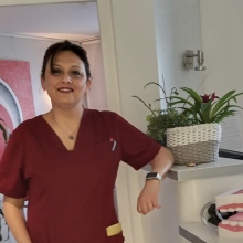 Bild vergrößern: Sina Afrit, Zahnarzt München