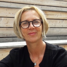 Bild vergrößern: Jutta Glaunsinger, Heilpraktiker für Psychotherapie Stuttgart