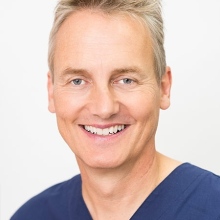 Bild vergrößern: Jörg Vetterlein, Zahnarzt Mönchengladbach