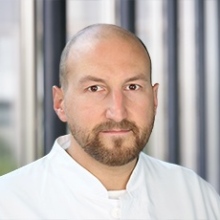 Udo Sausen, Anästhesiologe Würselen