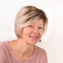 Bild vergrößern: Sandra Ochott, Heilpraktiker Biederitz